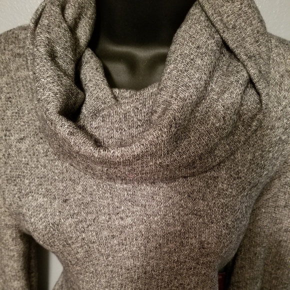 Sweater Dress - Picture 2 of 3